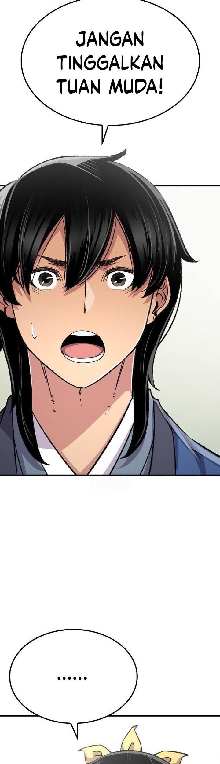 Reborn as The Heavenly Demon Chapter 78 Gambar 31