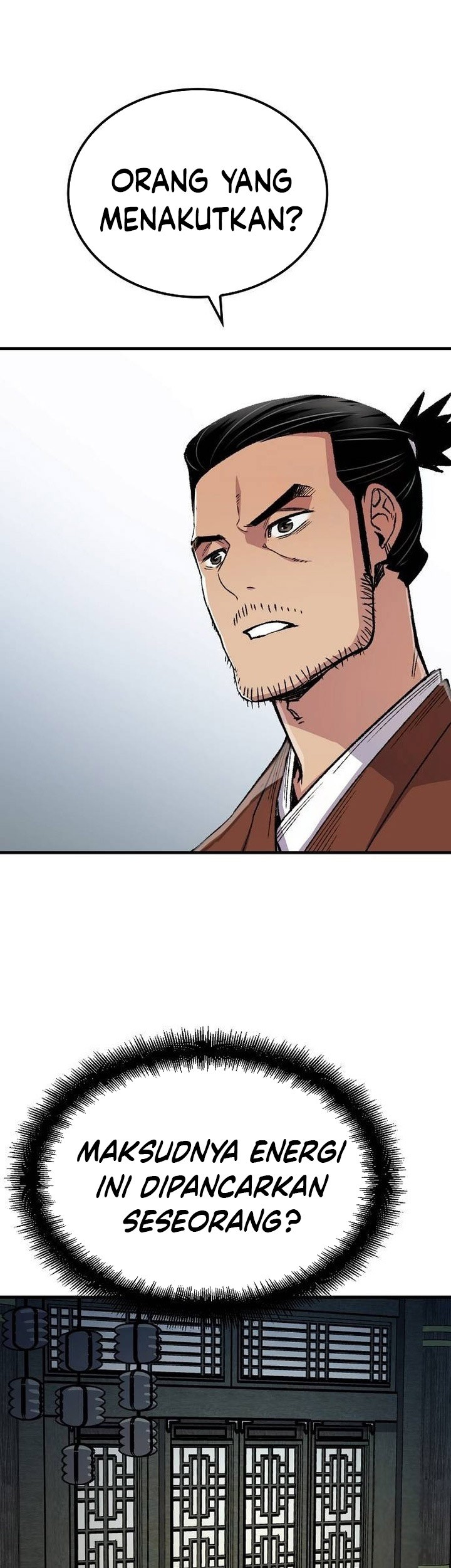 Reborn as The Heavenly Demon Chapter 79 Gambar 21