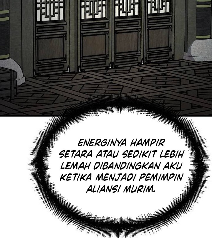 Reborn as The Heavenly Demon Chapter 79 Gambar 22