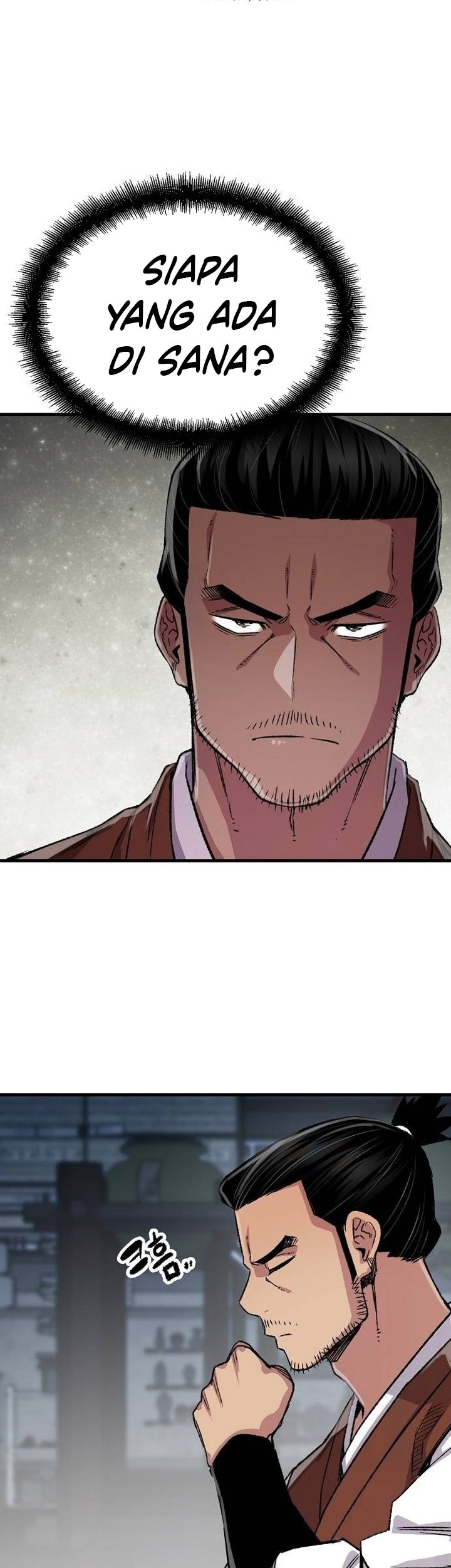 Reborn as The Heavenly Demon Chapter 79 Gambar 23