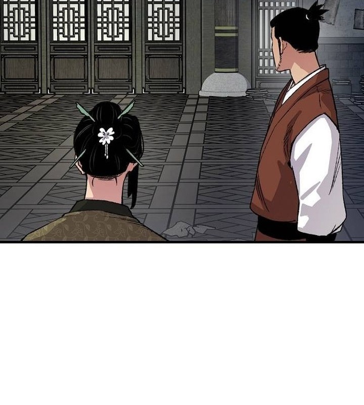 Reborn as The Heavenly Demon Chapter 79 Gambar 36