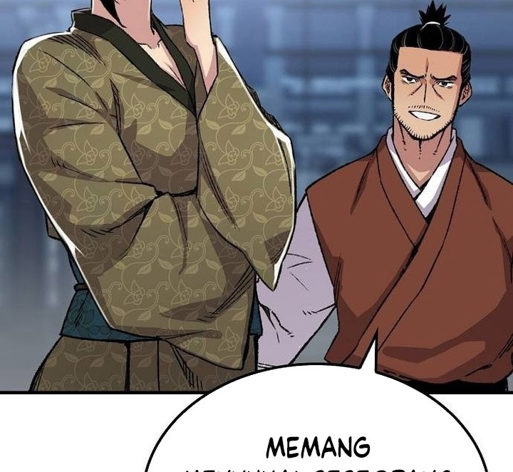 Reborn as The Heavenly Demon Chapter 79 Gambar 50