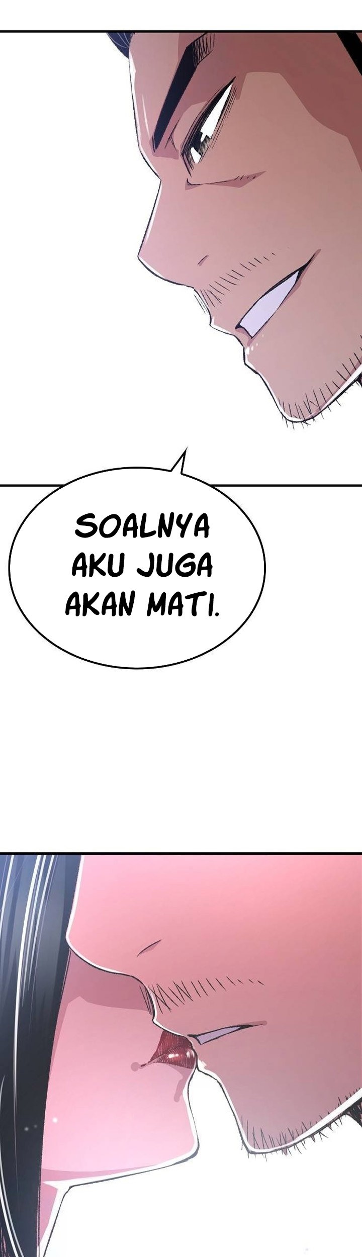 Reborn as The Heavenly Demon Chapter 79 Gambar 57