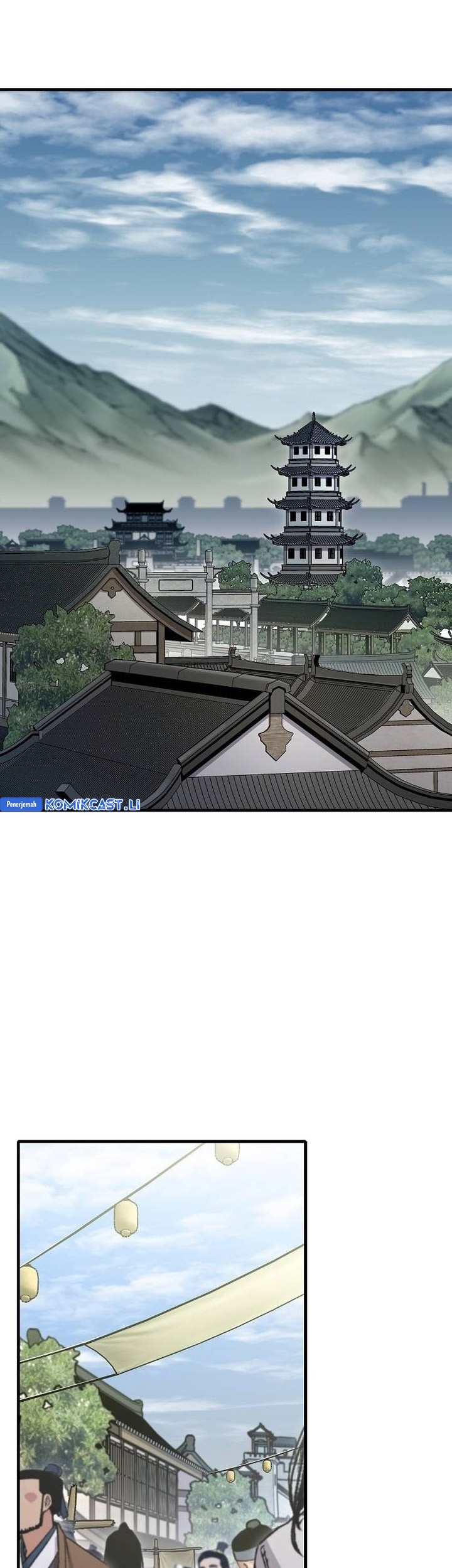 Reborn as The Heavenly Demon Chapter 79 Gambar 65