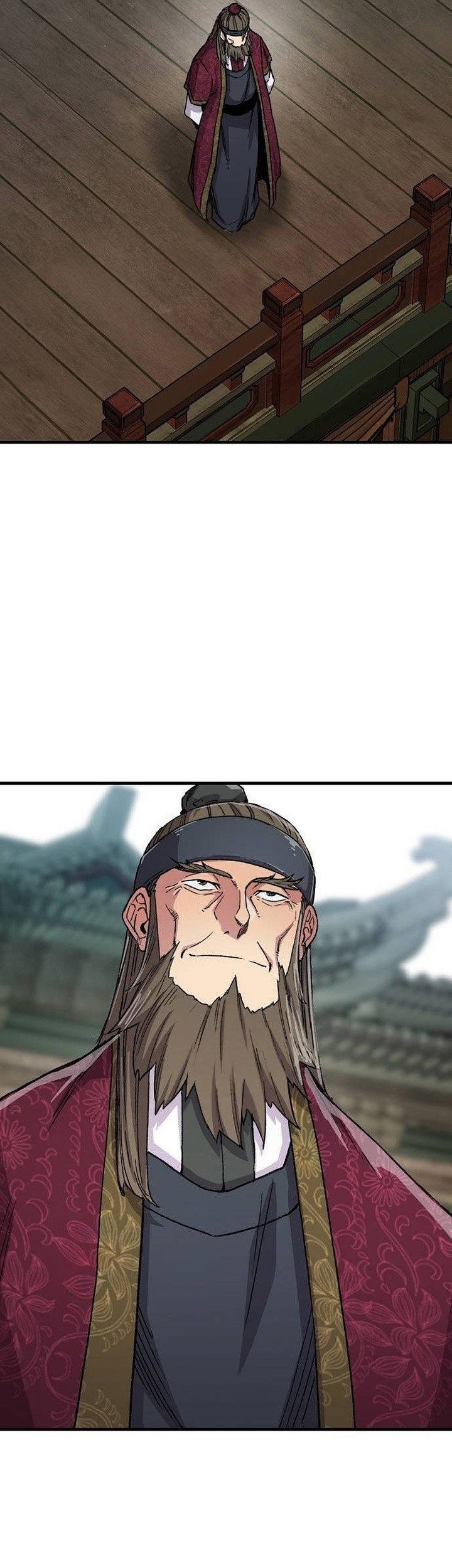 Reborn as The Heavenly Demon Chapter 79 Gambar 73