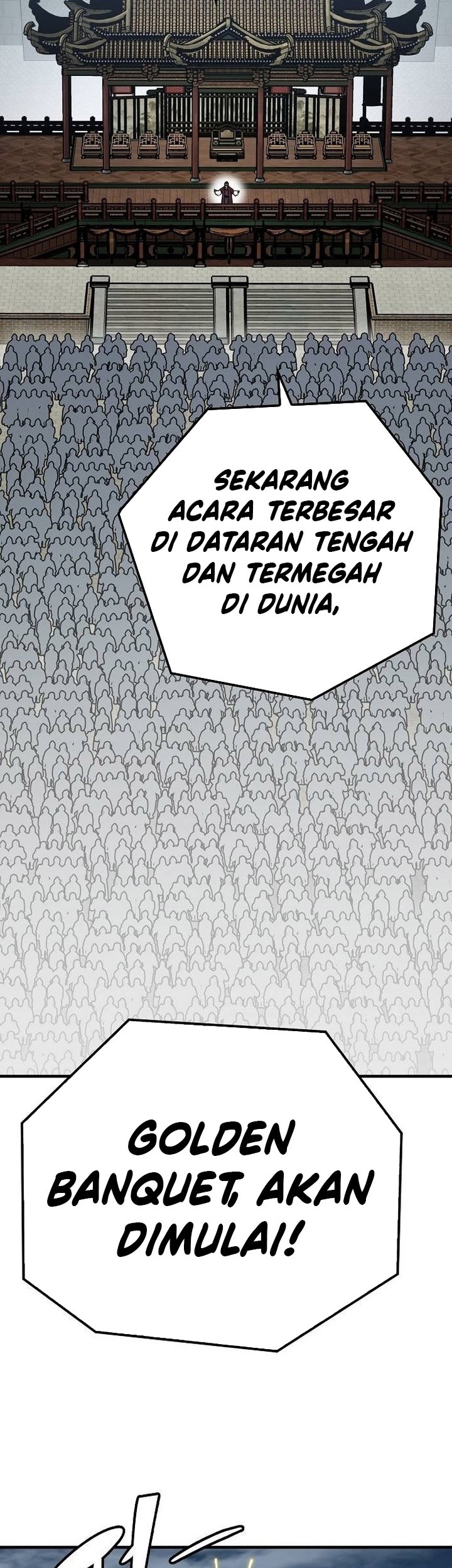 Reborn as The Heavenly Demon Chapter 79 Gambar 75