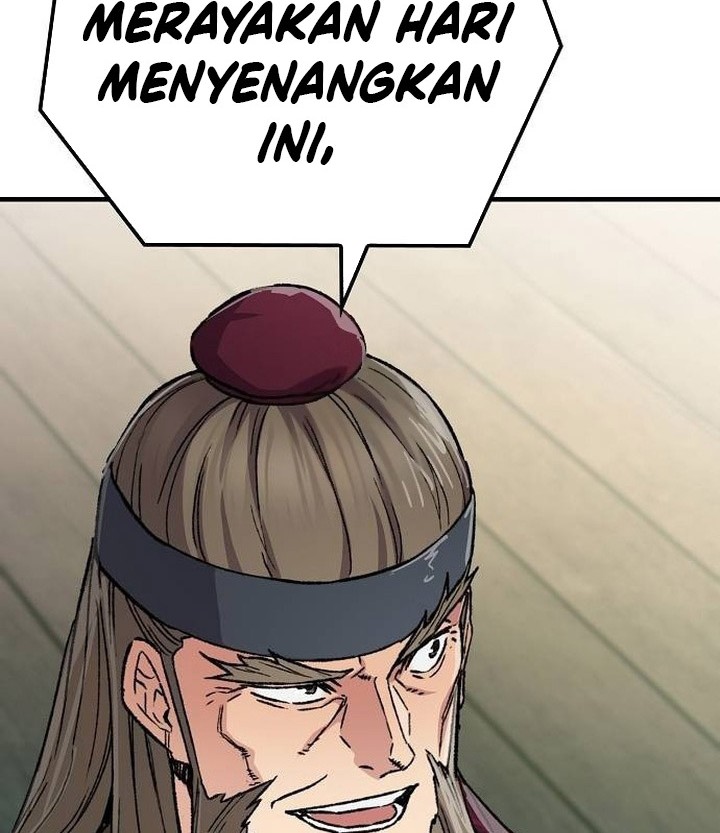 Reborn as The Heavenly Demon Chapter 79 Gambar 80