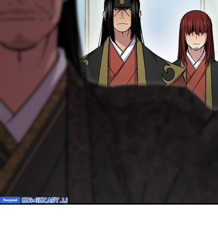 Reborn as The Heavenly Demon Chapter 79 Gambar 84