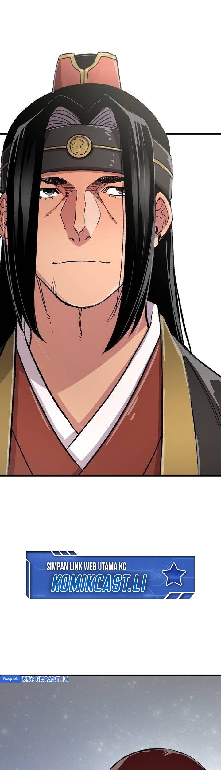 Reborn as The Heavenly Demon Chapter 79 Gambar 85