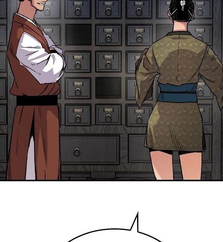 Reborn as The Heavenly Demon Chapter 79 Gambar 16