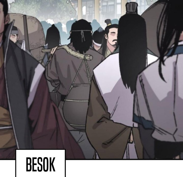 Reborn as The Heavenly Demon Chapter 80 Gambar 40