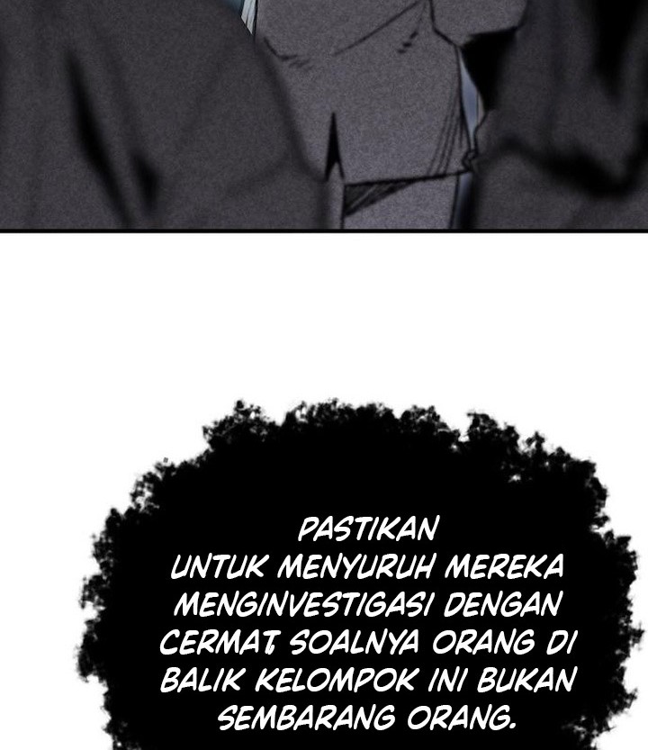 Reborn as The Heavenly Demon Chapter 80 Gambar 44