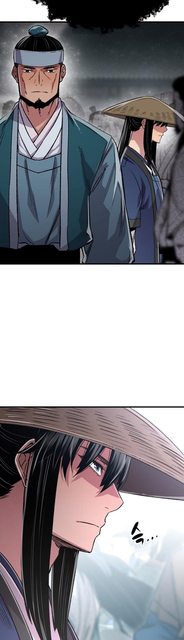 Reborn as The Heavenly Demon Chapter 80 Gambar 45