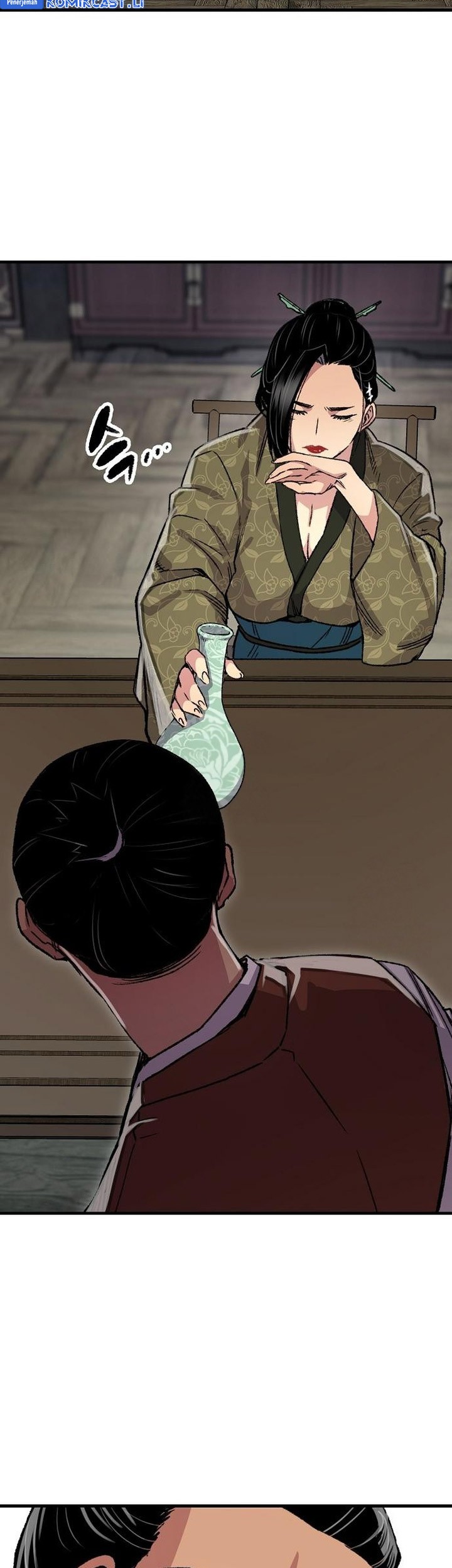 Reborn as The Heavenly Demon Chapter 80 Gambar 59