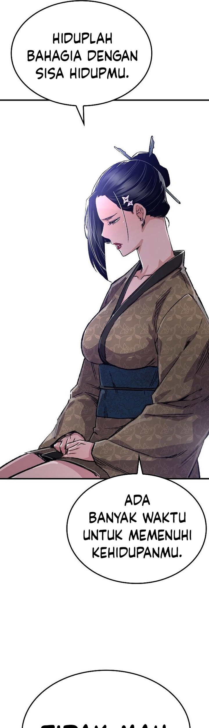 Reborn as The Heavenly Demon Chapter 80 Gambar 73