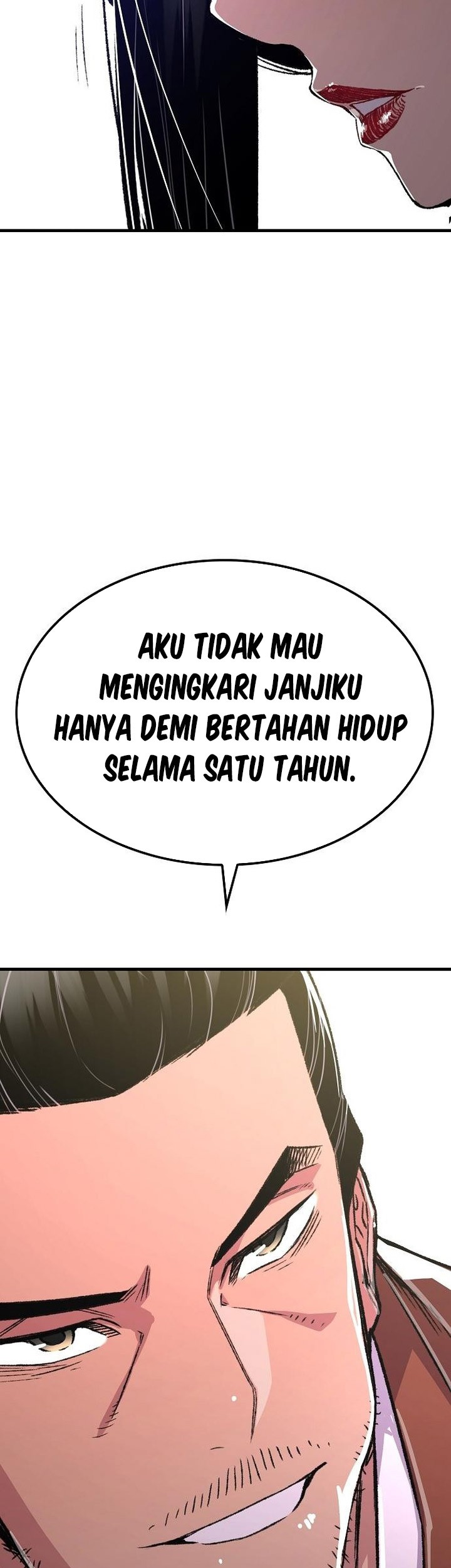Reborn as The Heavenly Demon Chapter 80 Gambar 75