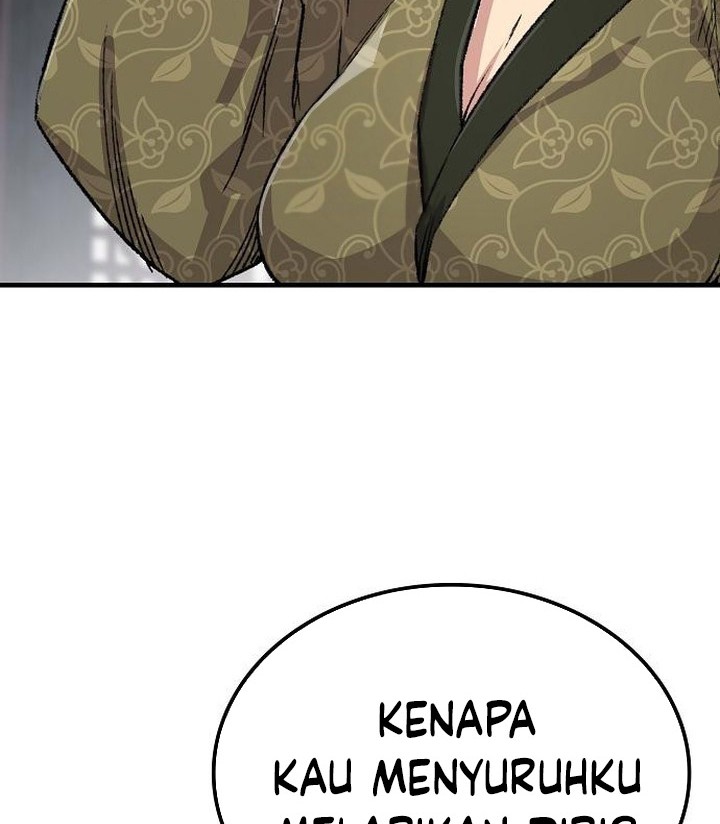 Reborn as The Heavenly Demon Chapter 80 Gambar 82