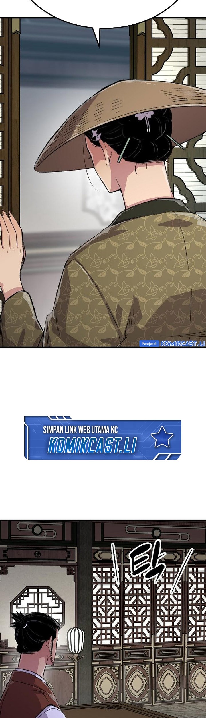 Reborn as The Heavenly Demon Chapter 80 Gambar 89