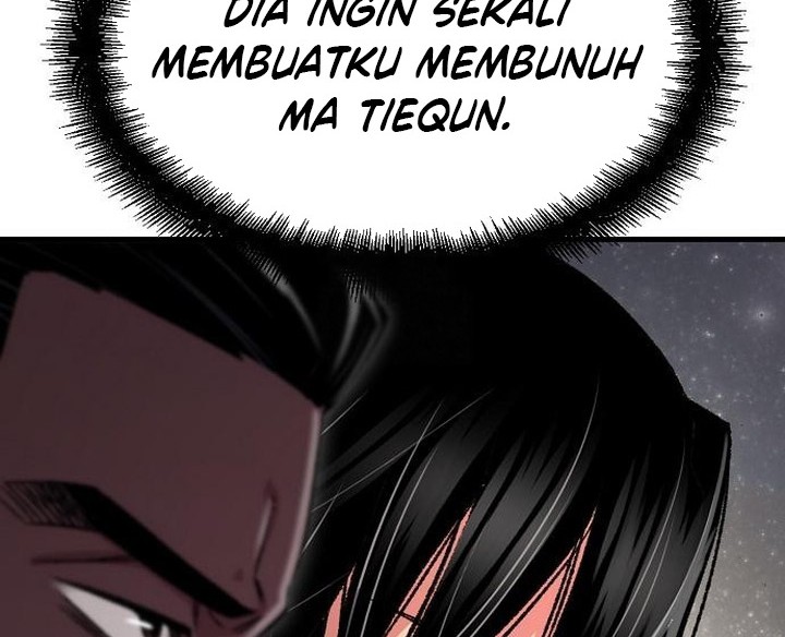 Reborn as The Heavenly Demon Chapter 80 Gambar 16