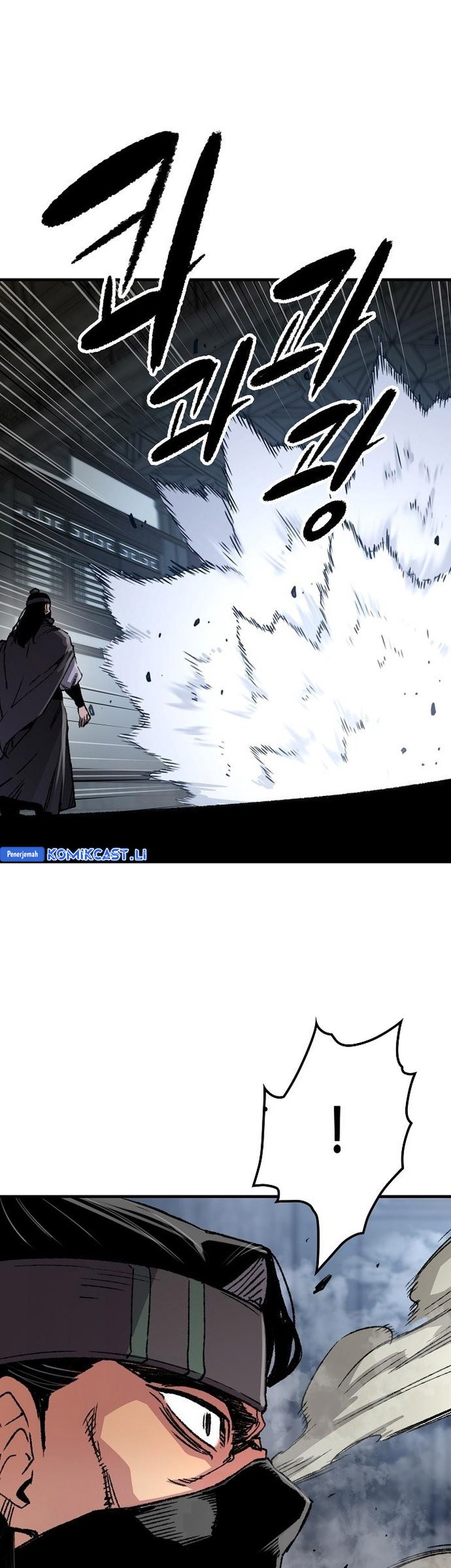 Reborn as The Heavenly Demon Chapter 81 Gambar 83
