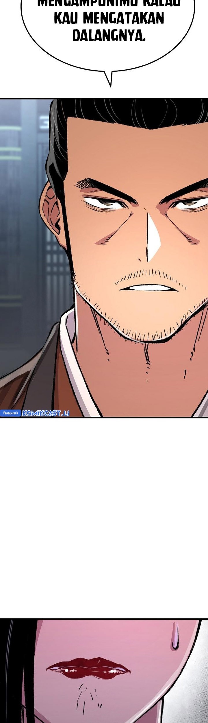 Reborn as The Heavenly Demon Chapter 82 Gambar 21