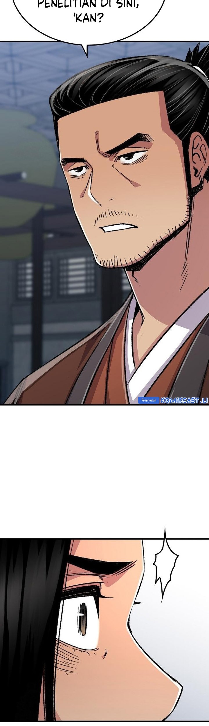 Reborn as The Heavenly Demon Chapter 82 Gambar 29