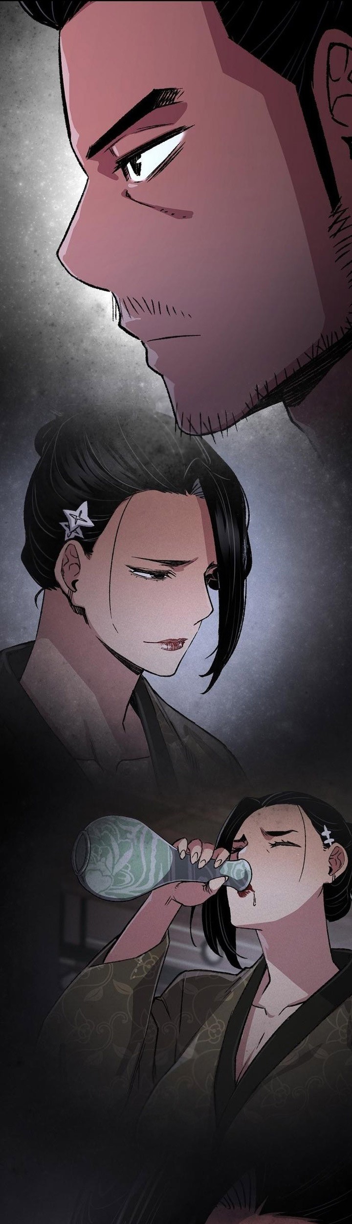 Reborn as The Heavenly Demon Chapter 82 Gambar 31