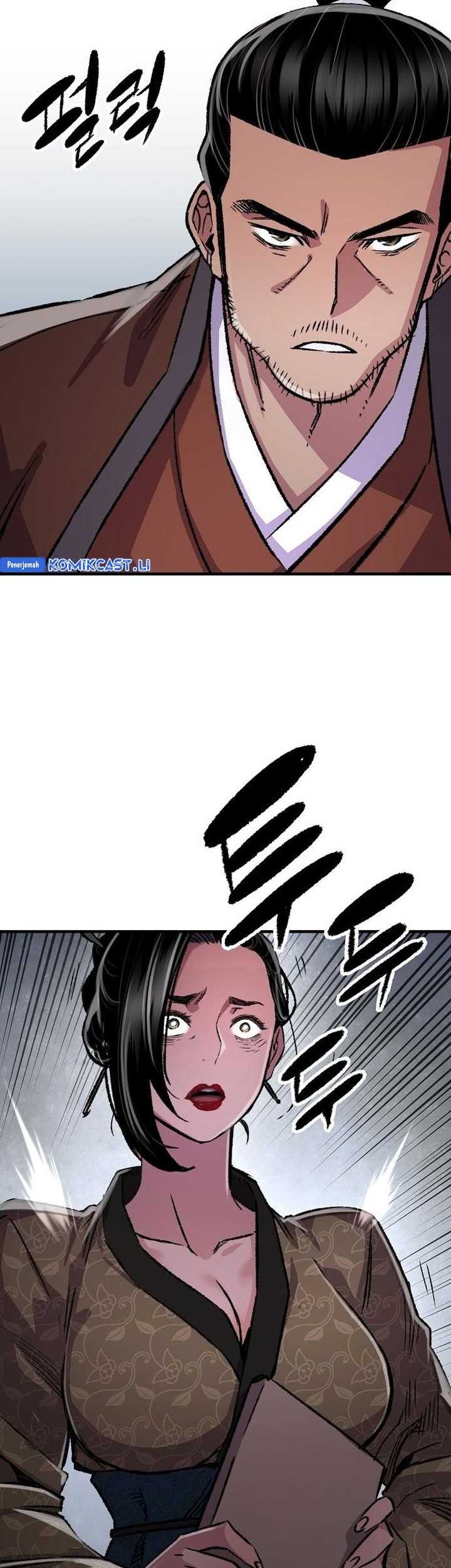 Reborn as The Heavenly Demon Chapter 82 Gambar 35