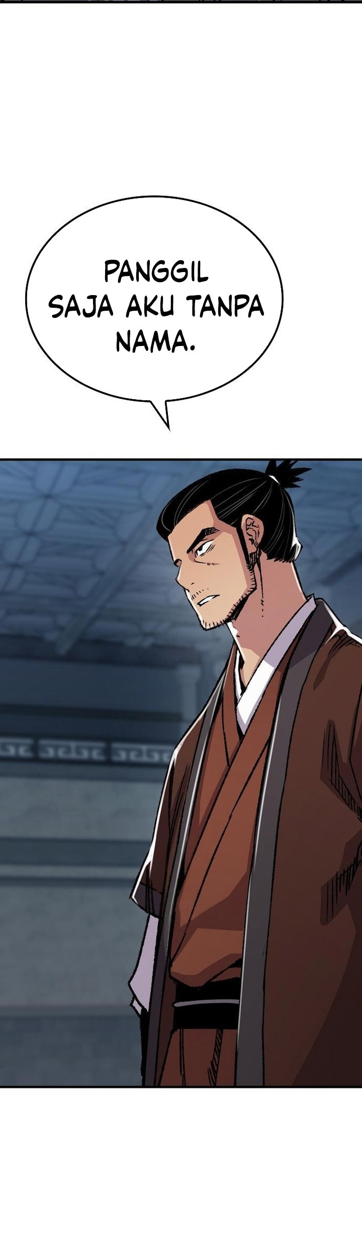 Reborn as The Heavenly Demon Chapter 82 Gambar 57