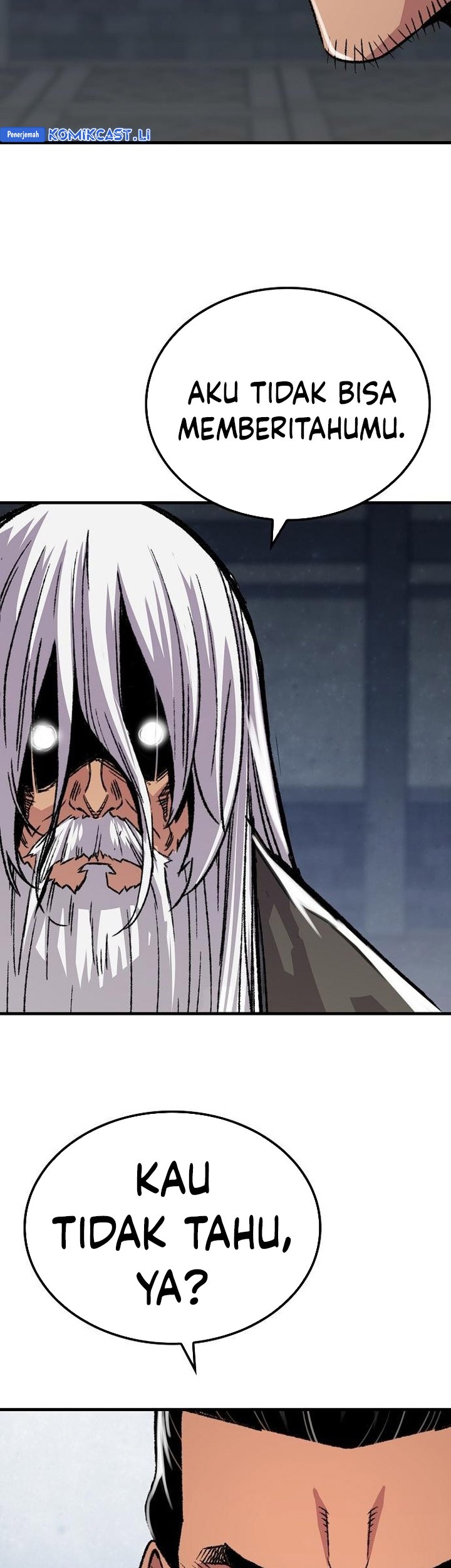 Reborn as The Heavenly Demon Chapter 82 Gambar 65