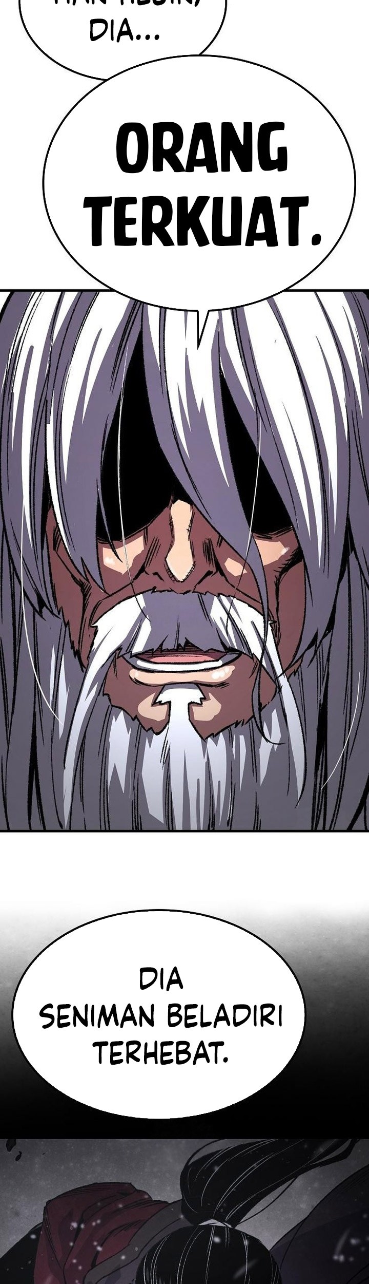 Reborn as The Heavenly Demon Chapter 82 Gambar 75