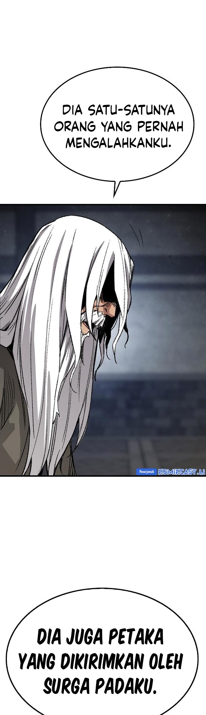 Reborn as The Heavenly Demon Chapter 82 Gambar 81