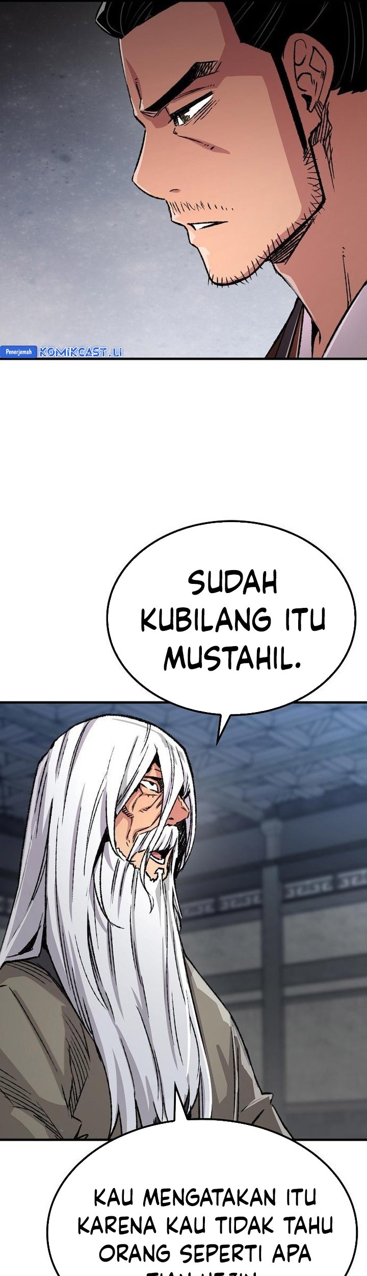 Reborn as The Heavenly Demon Chapter 82 Gambar 91