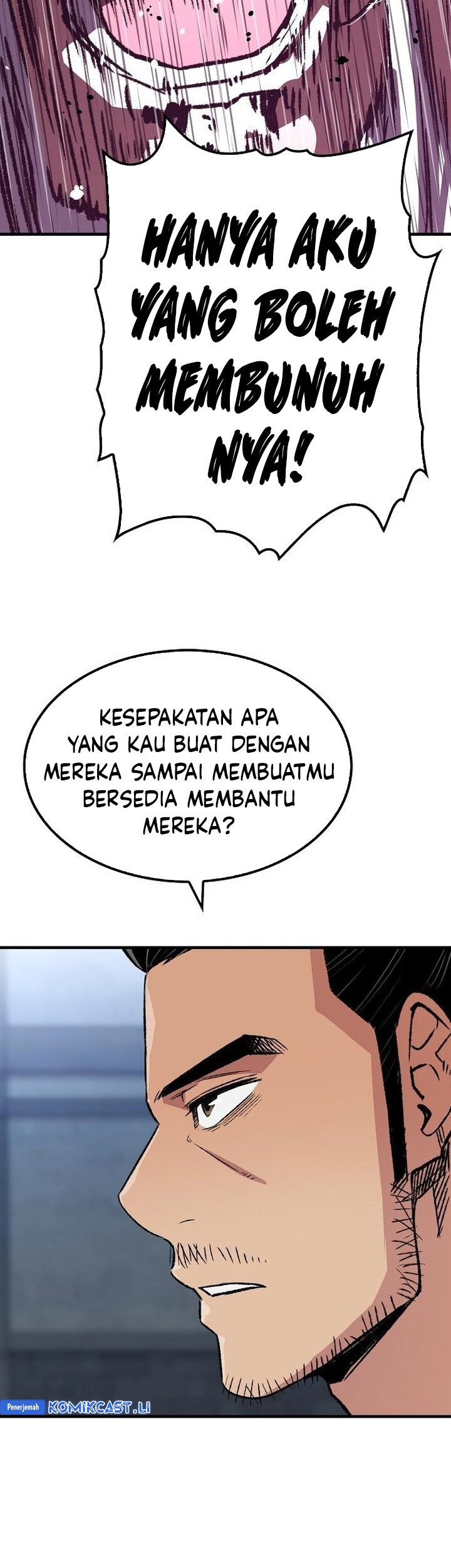Reborn as The Heavenly Demon Chapter 82 Gambar 99