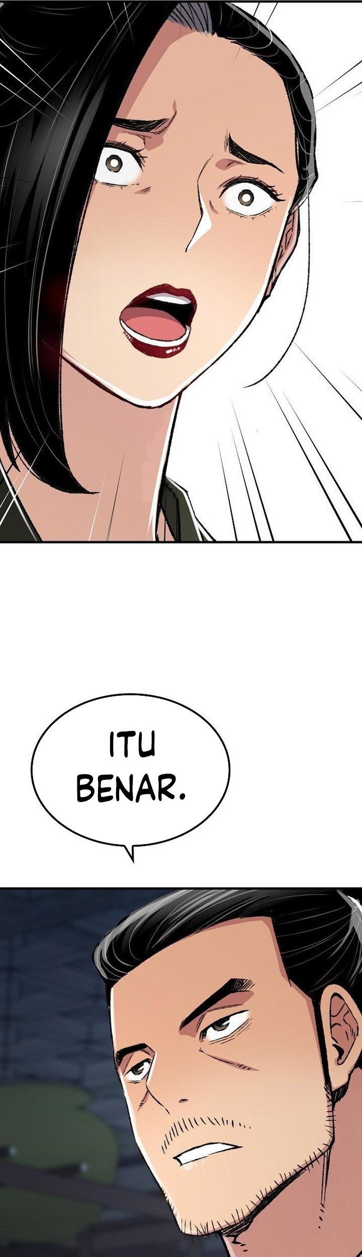 Reborn as The Heavenly Demon Chapter 82 Gambar 13