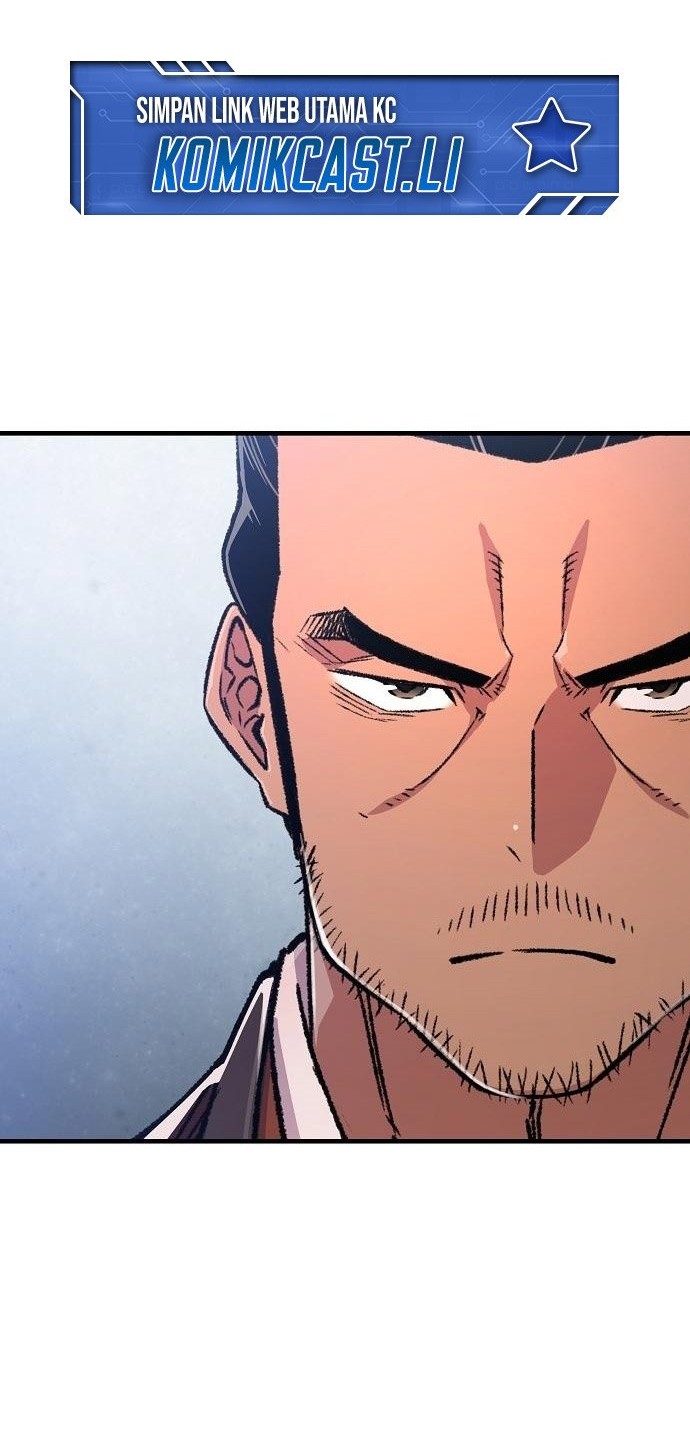 Baca Manhwa Reborn as The Heavenly Demon Chapter 83 Gambar 2