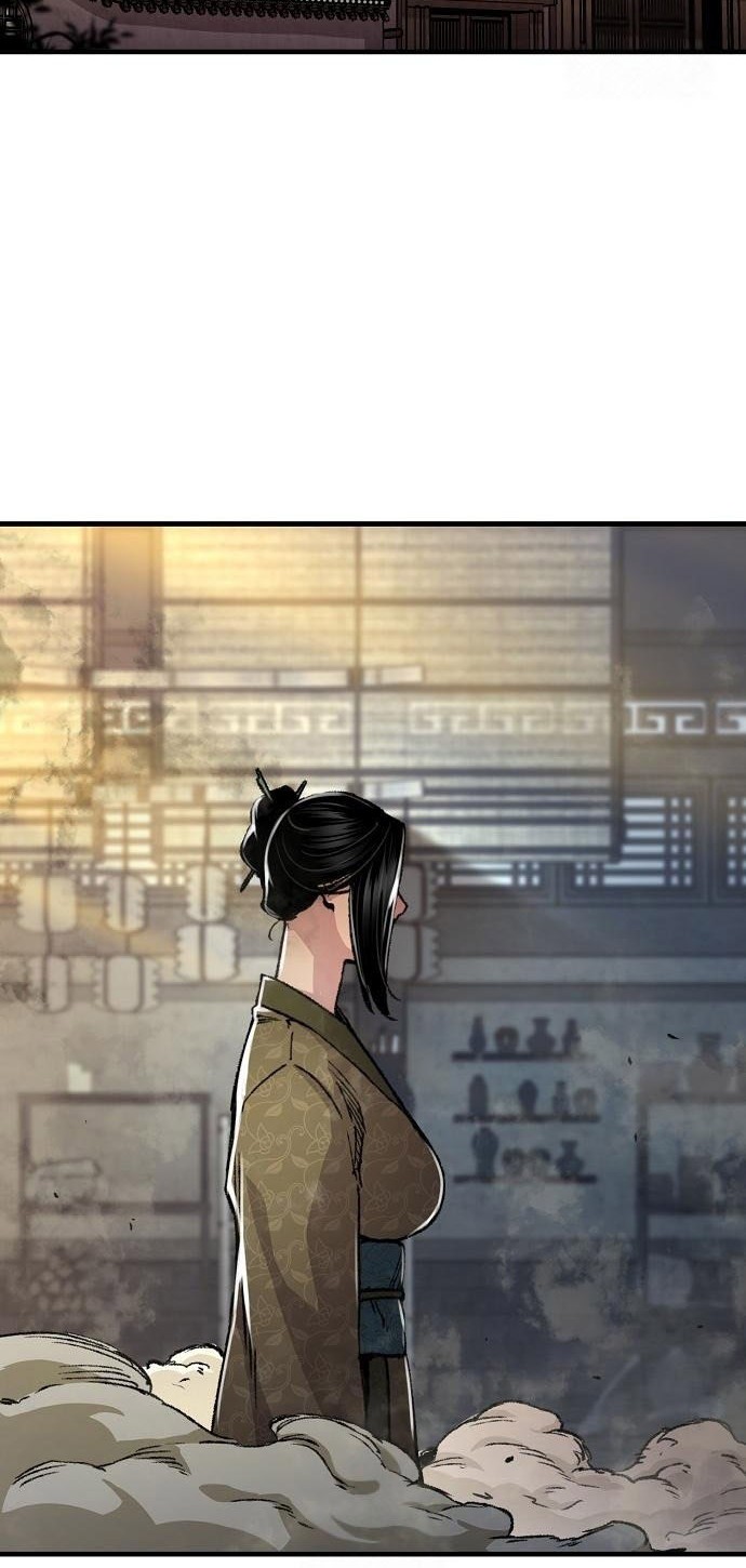 Baca Manhwa Reborn as The Heavenly Demon Chapter 84 Gambar 2