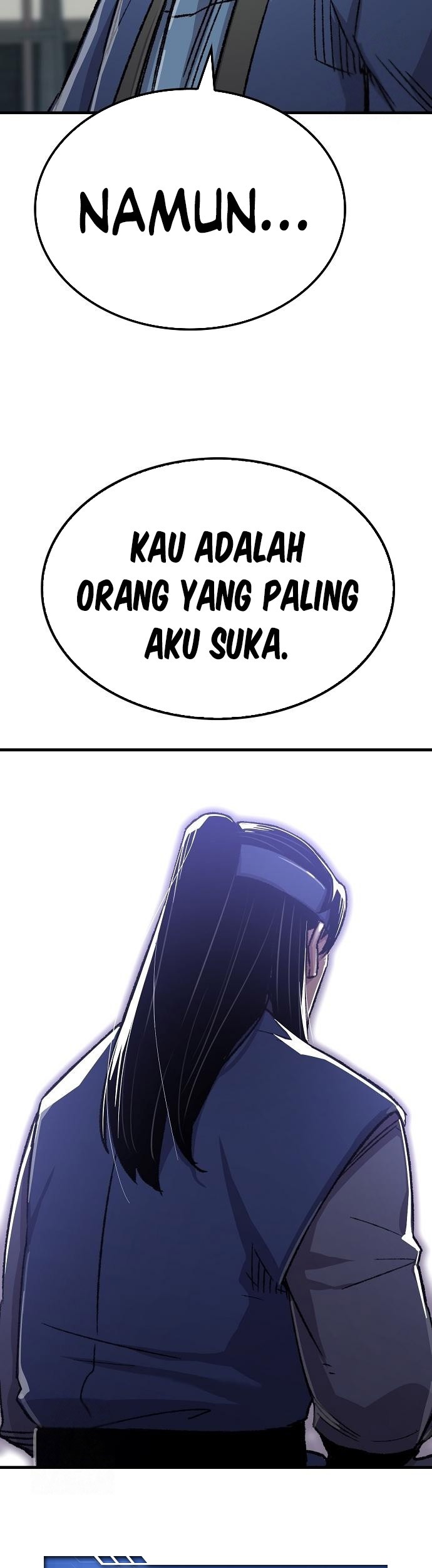 Baca Komik Reborn as The Heavenly Demon Chapter 85 Gambar 1