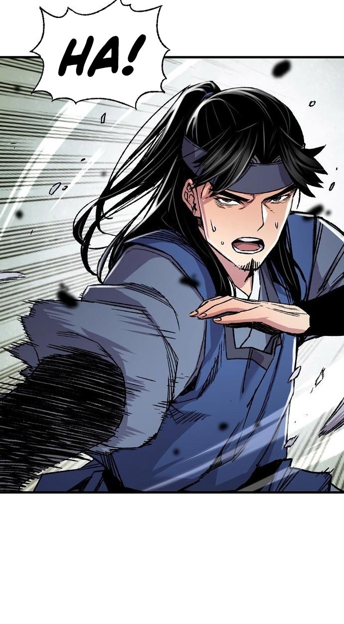 Baca Manhwa Reborn as The Heavenly Demon Chapter 86 Gambar 2