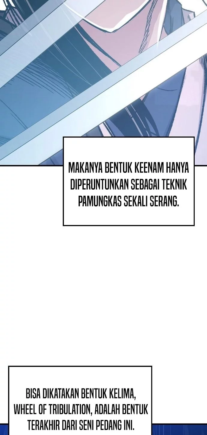 Reborn as The Heavenly Demon Chapter 87 Gambar 4