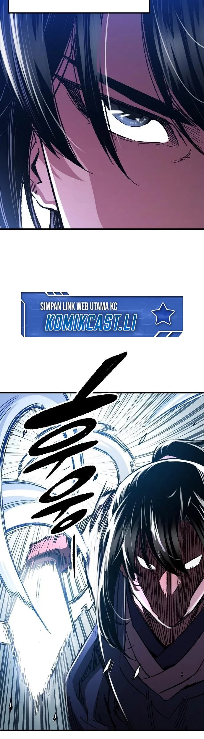 Reborn as The Heavenly Demon Chapter 87 Gambar 5