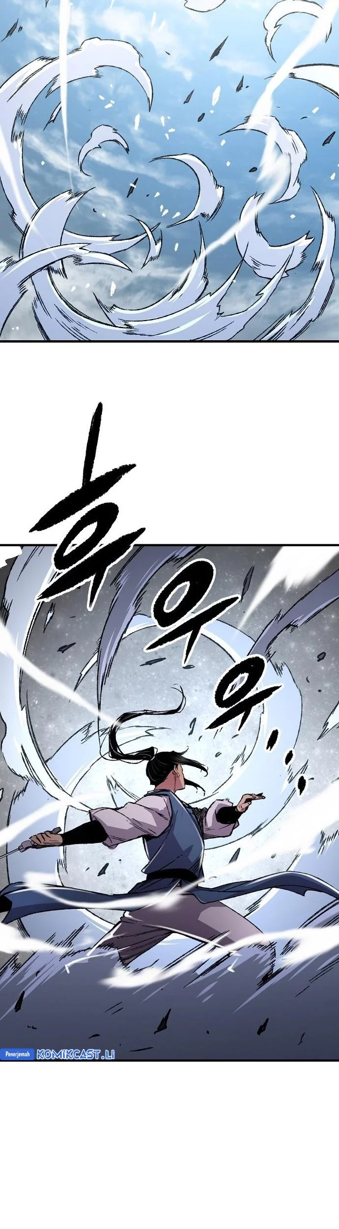 Reborn as The Heavenly Demon Chapter 87 Gambar 15