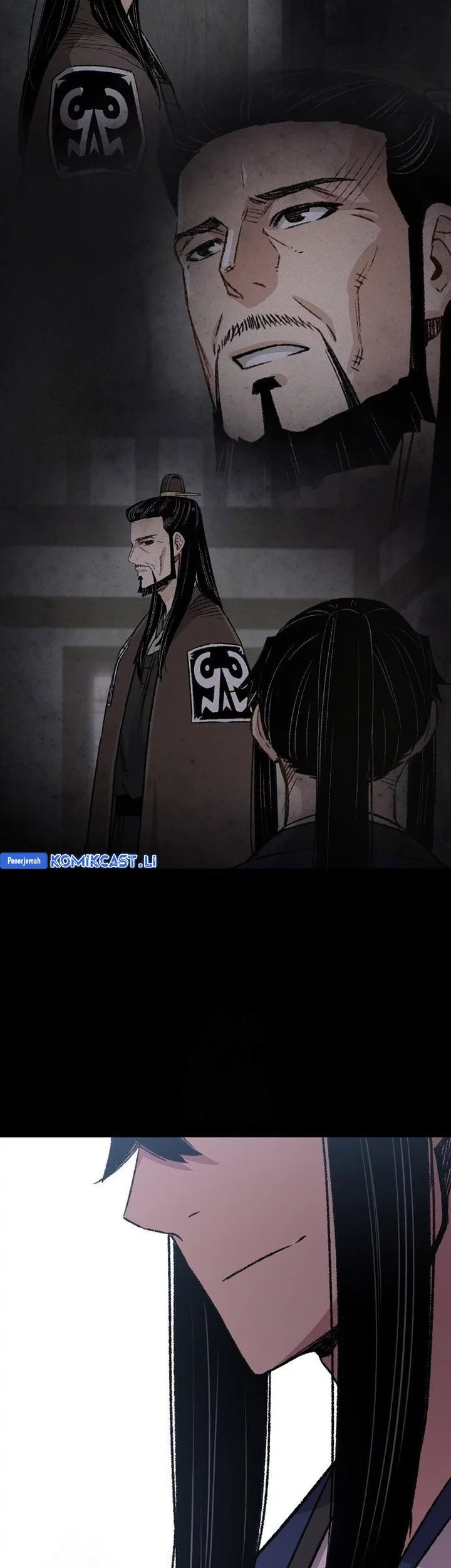 Reborn as The Heavenly Demon Chapter 88 Gambar 29