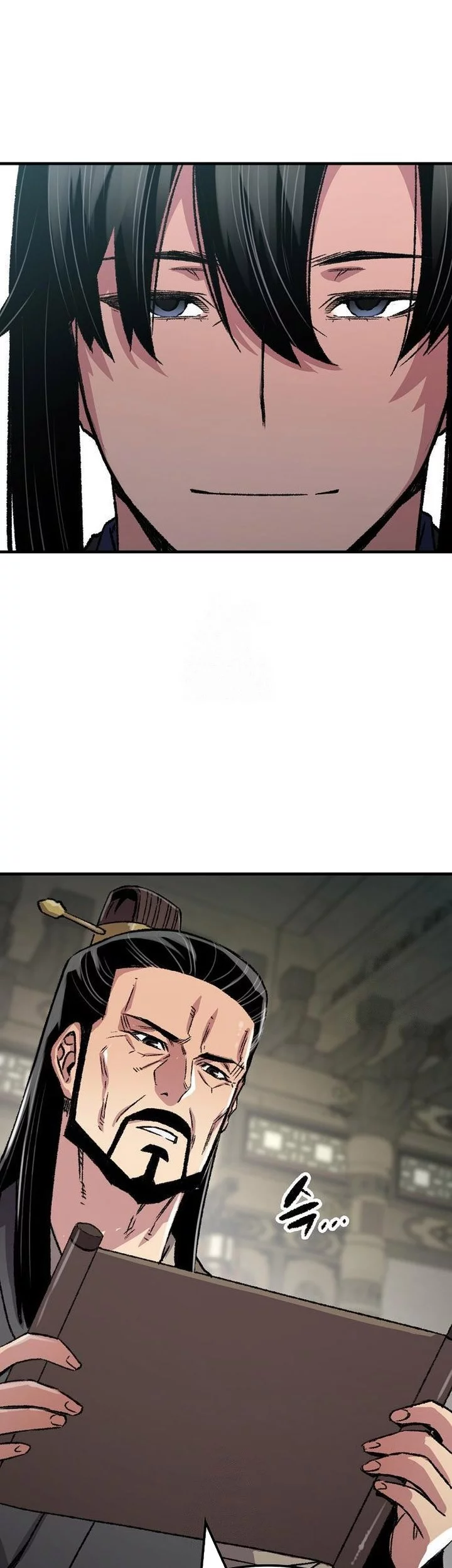 Reborn as The Heavenly Demon Chapter 88 Gambar 35