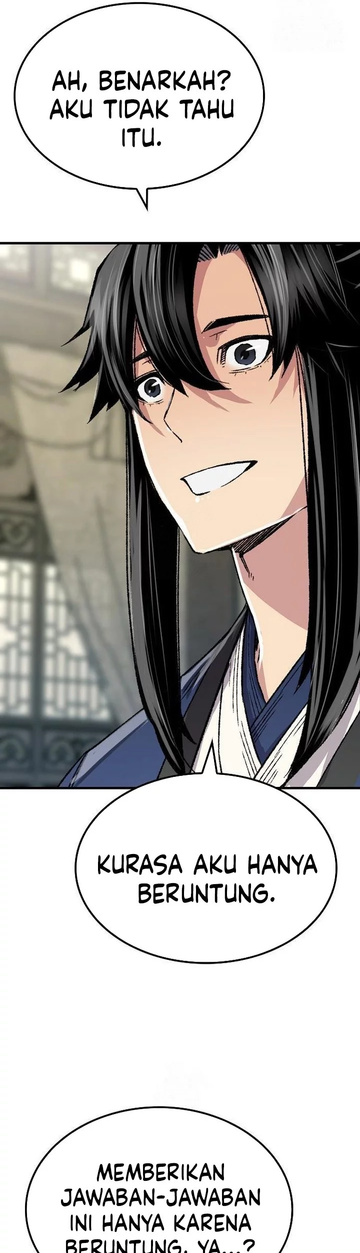 Reborn as The Heavenly Demon Chapter 88 Gambar 37