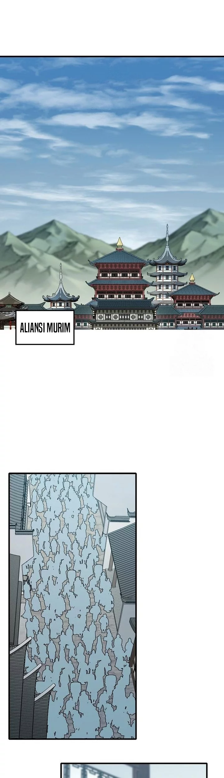 Reborn as The Heavenly Demon Chapter 88 Gambar 3