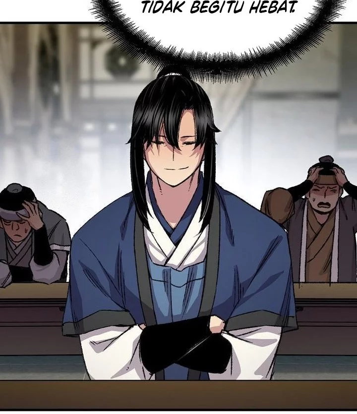 Reborn as The Heavenly Demon Chapter 88 Gambar 16