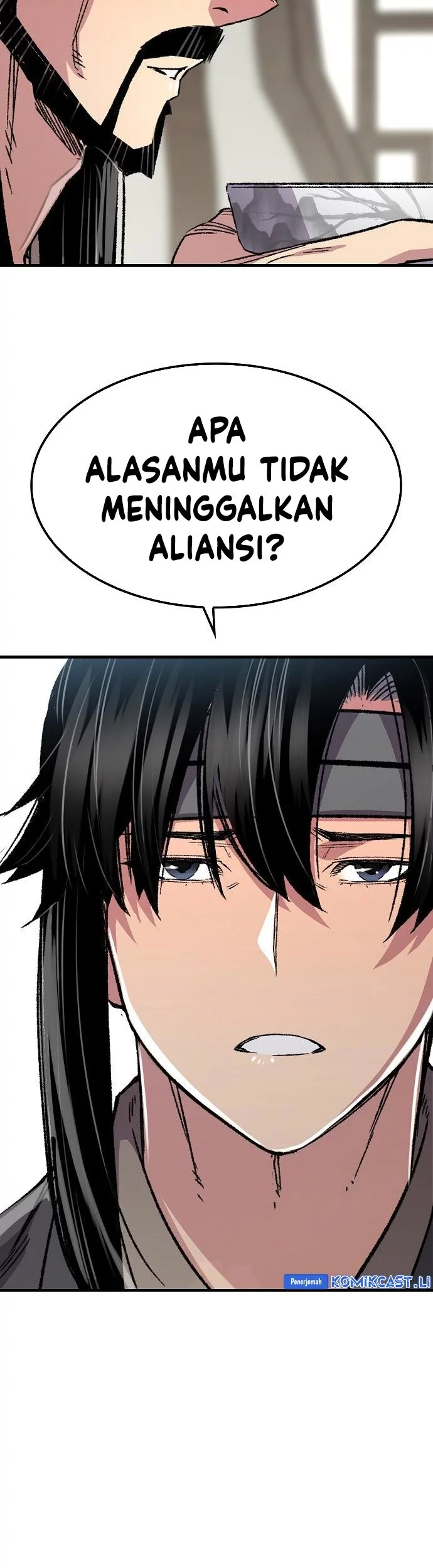 Reborn as The Heavenly Demon Chapter 89 Gambar 23