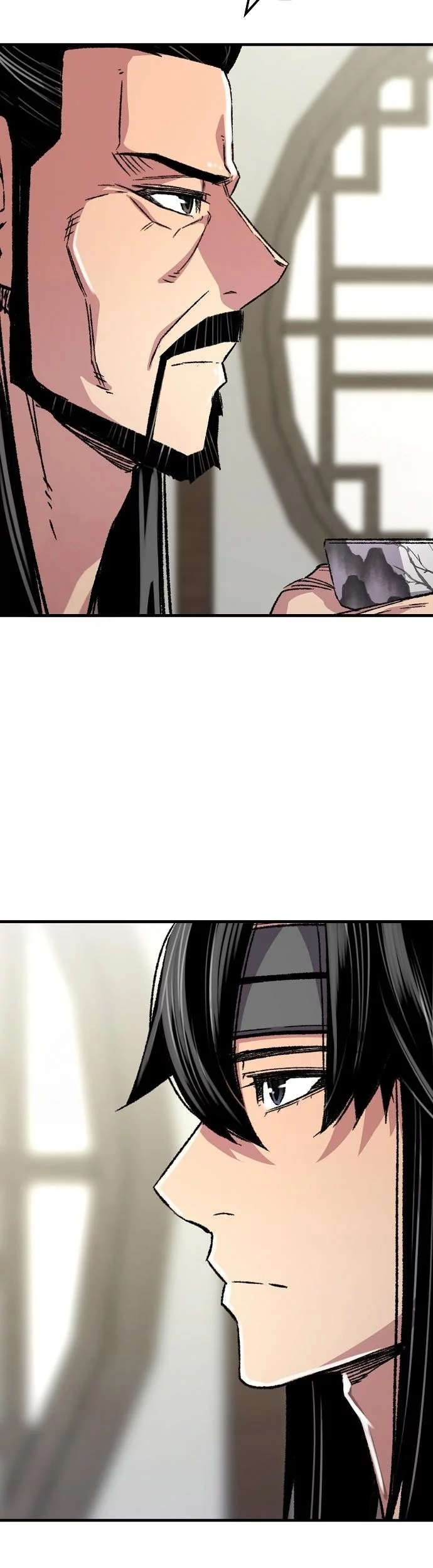 Reborn as The Heavenly Demon Chapter 89 Gambar 25