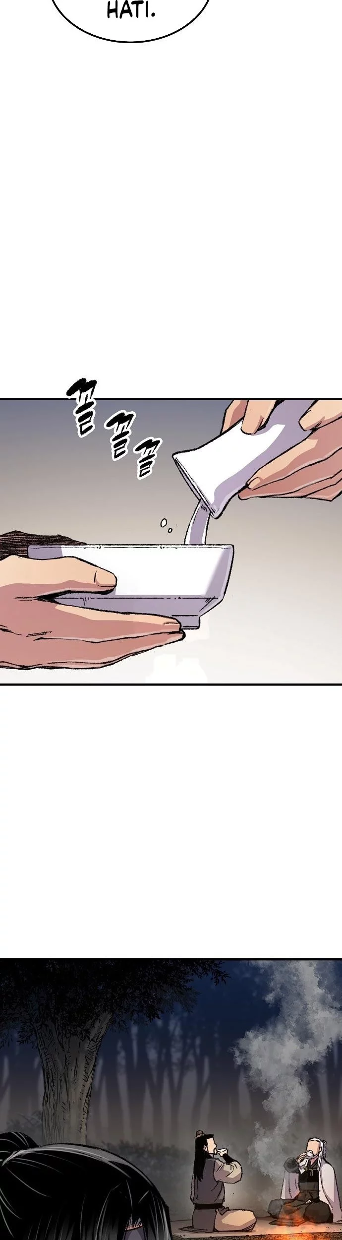 Reborn as The Heavenly Demon Chapter 90 Gambar 29